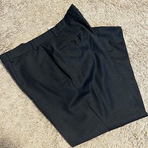 Brooks brothers Navy trousers
